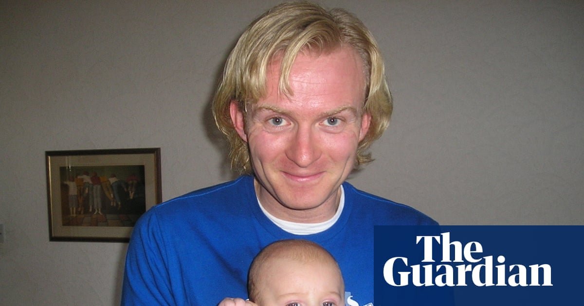 Becoming an Uncle Helped Me Heal from Childhood Bullying