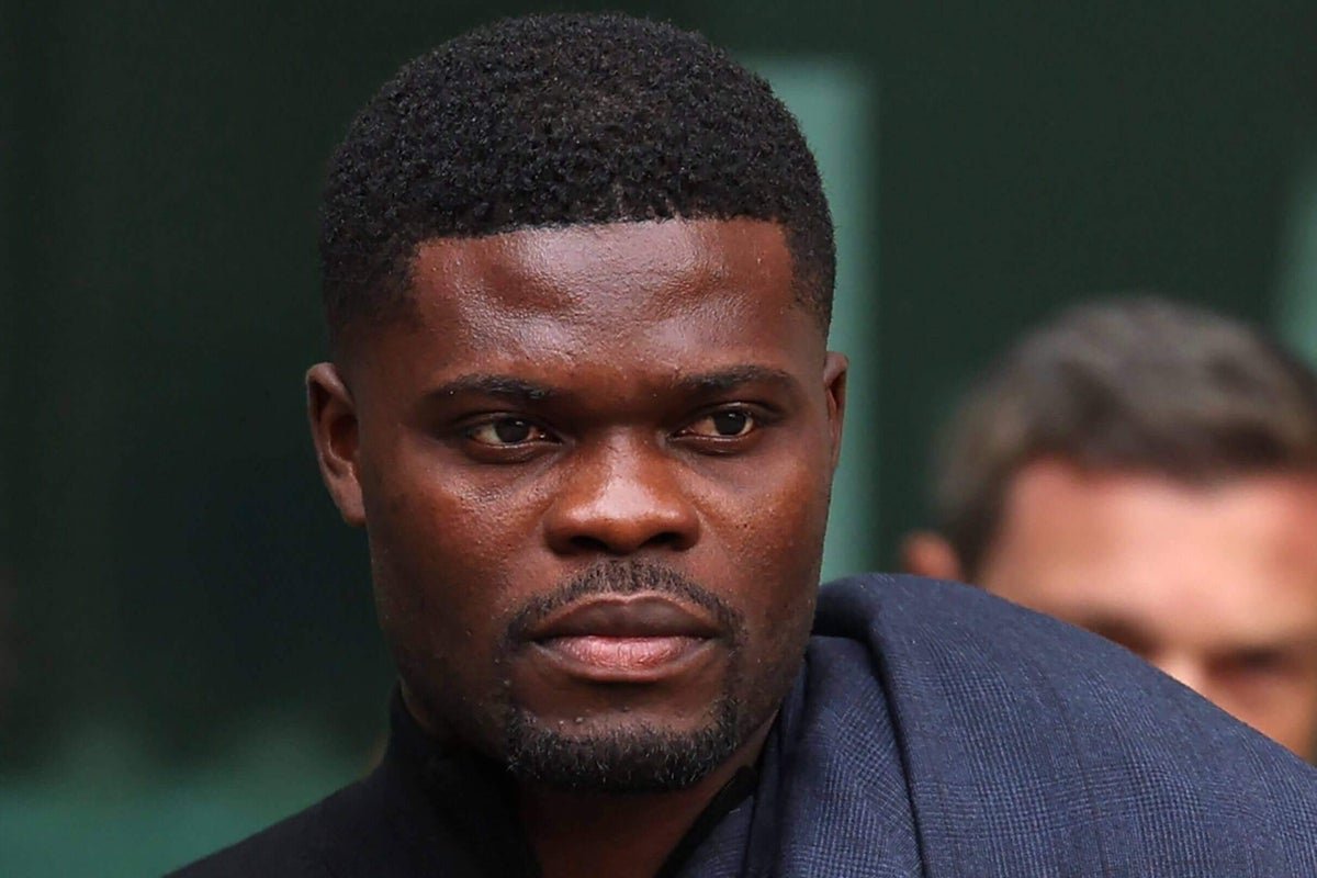 Thomas Partey Denied Entry to Canada, Misses Ghana's World Cup Opener